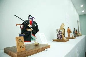 Discovering Traditional Culture Through the Exquisite Japanese Doll Exhibition - image 1