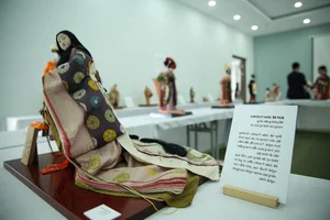 Discovering Traditional Culture Through the Exquisite Japanese Doll Exhibition - image 0