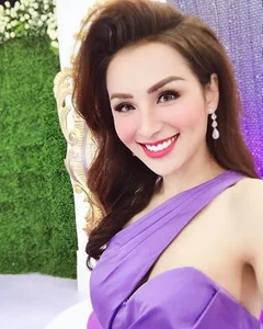 The Resilient New Life of Miss Vietnam World Luu Diem Huong - image 0
