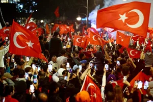 Euro 2024 Records: Turkey Secures Historic Victory Over Austria in Thrilling Knockout Match - image 7