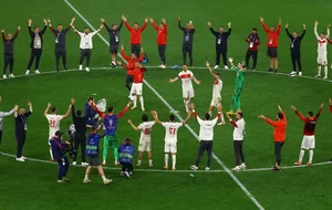 Euro 2024 Records: Turkey Secures Historic Victory Over Austria in Thrilling Knockout Match - image 5