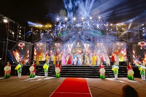 Hoang Thu Thuy Crowned Miss Vietnam Business 2025: A Celebration of Talent and Success - image 4