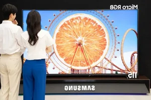 Samsung Launches Ultra Premium 115 Inch Micro RGB TV for Luxury Homes - image 7