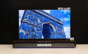 Samsung Launches Ultra Premium 115 Inch Micro RGB TV for Luxury Homes - image 0