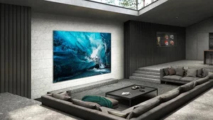 Samsung Launches Ultra Premium 115 Inch Micro RGB TV for Luxury Homes - image 3
