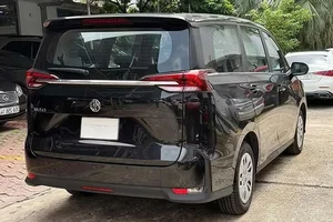 MG G50 MPV Prices Drop to Historic Lows with Massive Discounts - image 2