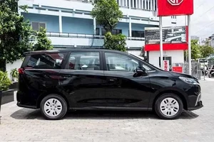 MG G50 MPV Prices Drop to Historic Lows with Massive Discounts - image 5