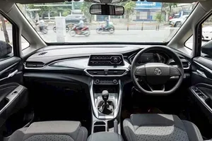 MG G50 MPV Prices Drop to Historic Lows with Massive Discounts - image 8