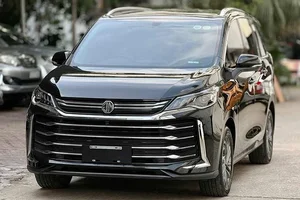 MG G50 MPV Prices Drop to Historic Lows with Massive Discounts - image 6