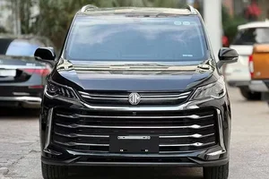 MG G50 MPV Prices Drop to Historic Lows with Massive Discounts - image 4