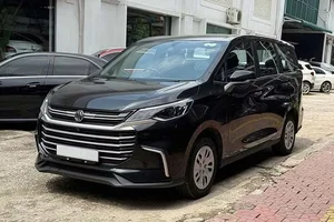 MG G50 MPV Prices Drop to Historic Lows with Massive Discounts - image 3