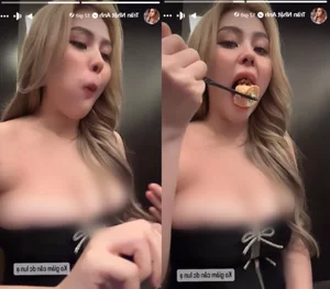 Mixed-Race Influencer Shares Honest Struggles with Weight Loss - image 6