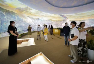 Stunning Giant Panorama Painting Reconstructs the Historic Dien Bien Phu Victory in Vietnam - image 9