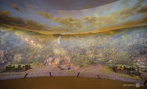 Stunning Giant Panorama Painting Reconstructs the Historic Dien Bien Phu Victory in Vietnam - image 2