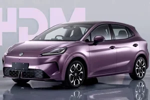 MG4 Tech Upgrade: Oppo Integration Aims to Revive Stagnant Sales in Vietnam - image 11