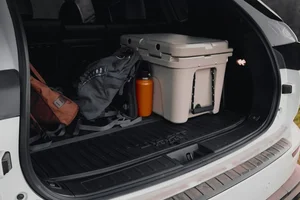 Detailed Look: 2025 Mitsubishi Outlander Trail Edition - image 8