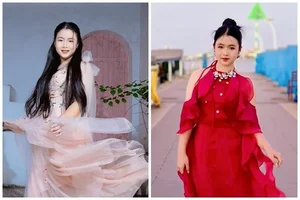 The Stunning Transformation of Tran Thanh's On-Screen Daughter as She Grows Up - image 0