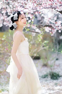 Elegant Portraiture in YiTuYu Art Language Vol.5257 Featuring Tian Qi Xi - image 19