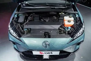 2026 MG4 EV: Can the New Update Revive Sales for the Electric Hatchback? - image 5