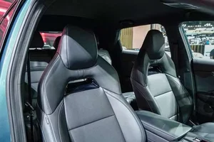 2026 MG4 EV: Can the New Update Revive Sales for the Electric Hatchback? - image 4
