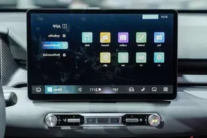 2026 MG4 EV: Can the New Update Revive Sales for the Electric Hatchback? - image 8