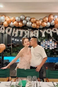 Singer Bao Thy at 38: Finding Joy in Family and Success - image 8