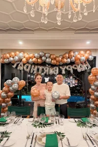 Singer Bao Thy at 38: Finding Joy in Family and Success - image 6