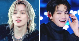 Ranking BTS Members Based on Their Powerful Stage Aura and Charisma - image 1