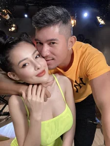 Ngan 98 Sparks Social Media Buzz with Livestream Boyfriend Revelations - image 0