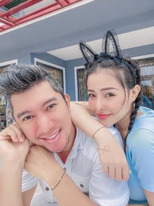 Ngan 98 Sparks Social Media Buzz with Livestream Boyfriend Revelations - image 7