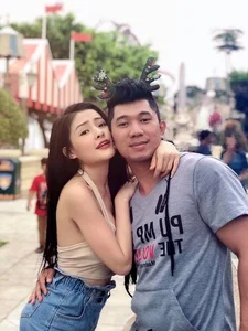 Ngan 98 Sparks Social Media Buzz with Livestream Boyfriend Revelations - image 6