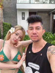 Ngan 98 Sparks Social Media Buzz with Livestream Boyfriend Revelations - image 3