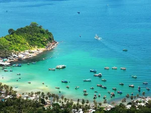 Exploring Nam Du Island: The Perfect Getaway for the April 30th Holiday - image 2