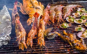 Exploring Nam Du Island: The Perfect Getaway for the April 30th Holiday - image 0