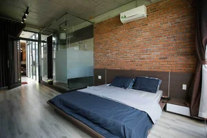 Stunning Combined Residence and Coffee Shop Design in Da Nang - image 6