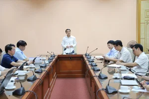 Accelerating the Licensing of Bach Mai Hospital Second Facility - image 5