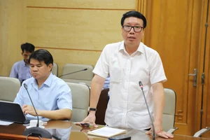 Accelerating the Licensing of Bach Mai Hospital Second Facility - image 0