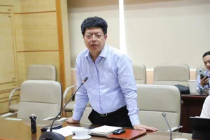 Accelerating the Licensing of Bach Mai Hospital Second Facility - image 2