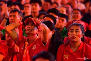 Historic Victory: Vietnam U23 Defeats South Korea in Thrilling Penalty Shootout - image 14