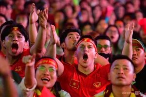 Historic Victory: Vietnam U23 Defeats South Korea in Thrilling Penalty Shootout - image 10