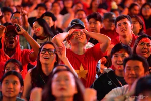 Historic Victory: Vietnam U23 Defeats South Korea in Thrilling Penalty Shootout - image 13