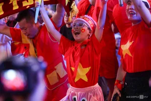 Historic Victory: Vietnam U23 Defeats South Korea in Thrilling Penalty Shootout - image 3