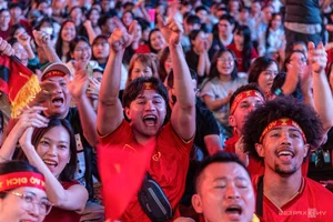 Historic Victory: Vietnam U23 Defeats South Korea in Thrilling Penalty Shootout - image 2