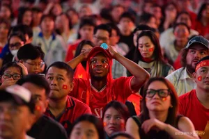 Historic Victory: Vietnam U23 Defeats South Korea in Thrilling Penalty Shootout - image 11