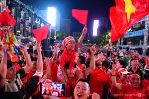 Historic Victory: Vietnam U23 Defeats South Korea in Thrilling Penalty Shootout - image 7