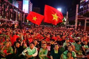Historic Victory: Vietnam U23 Defeats South Korea in Thrilling Penalty Shootout - image 8