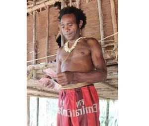 Inside the Secret Lives of the World's Isolated Tree-Dwelling Tribes - image 8
