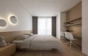 Contemporary Architectural Marvel: The Stunning Modern White House in Vinh City - image 0