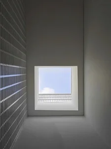 Contemporary Architectural Marvel: The Stunning Modern White House in Vinh City - image 2