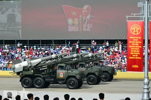 Understanding Military Modernization: Beyond Technology and Hardware - image 0